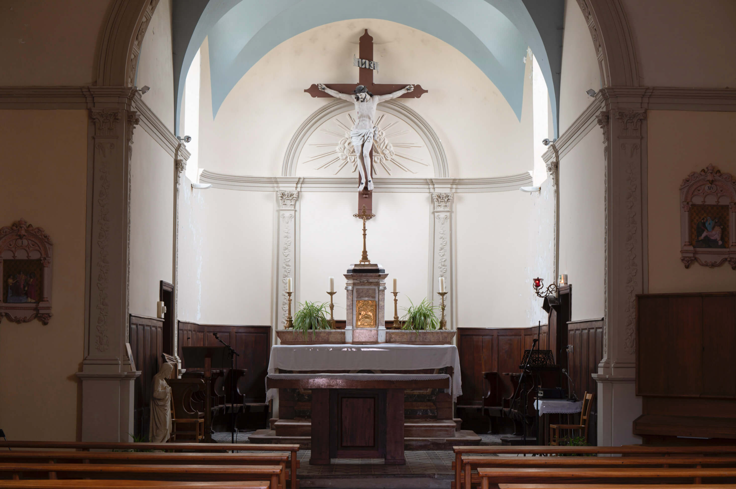 Prochaines messes - Paroisse Saint-Didier en Val de Saône